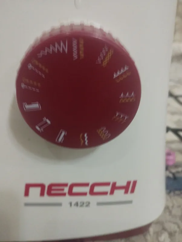 Necchi 1422 2 Necchi 1422 2