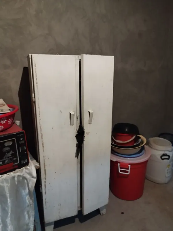 seft temirli qalin listdan qilingan