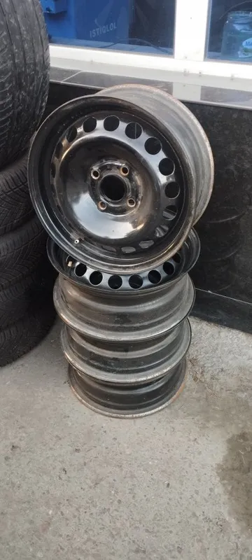 Diska R 14 sotiladi Diska R 14 sotiladi