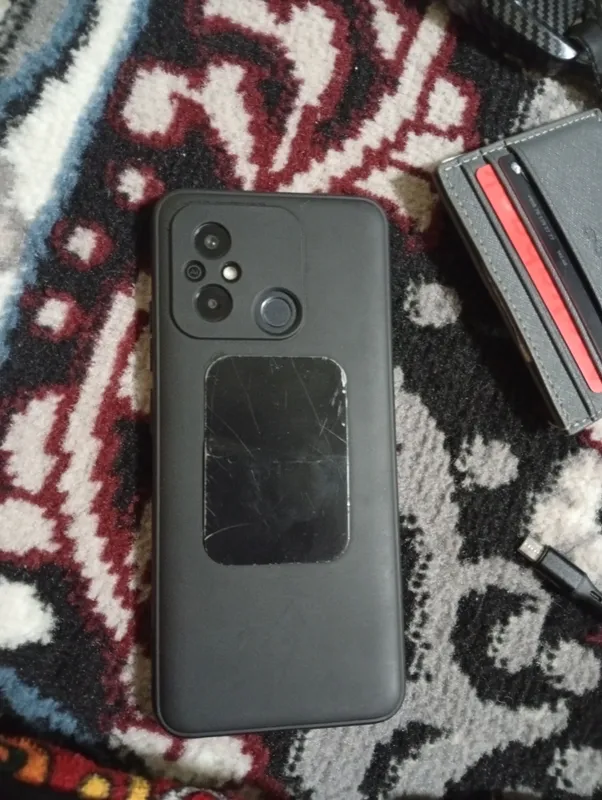 Redmi 12C 2