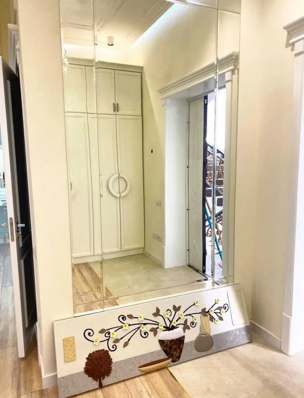Продаётся 3-комнатная квартира в ЖК Mirabad Palace 3 Продаётся 3-комнатная квартира в ЖК Mirabad Palace 3