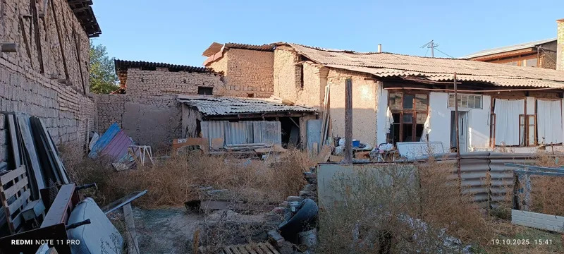 Дом у Американской школы 3,5 сотки. Отличное место для строительство. — фото 1