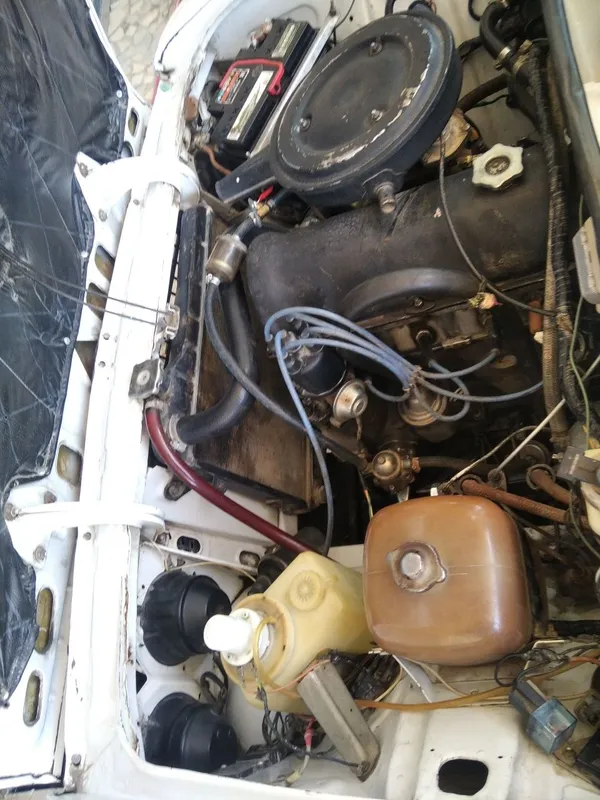 VAZ 2106 sotiladi. 7 VAZ 2106 sotiladi. 7