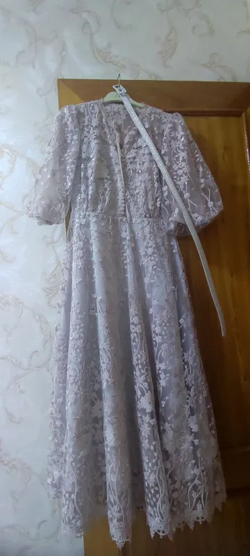 Турецкий платья 3