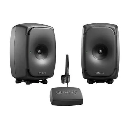 Genelec 8341 ARW premium toifadagi studiya kolonkalari 2 Genelec 8341 ARW premium toifadagi studiya kolonkalari 2