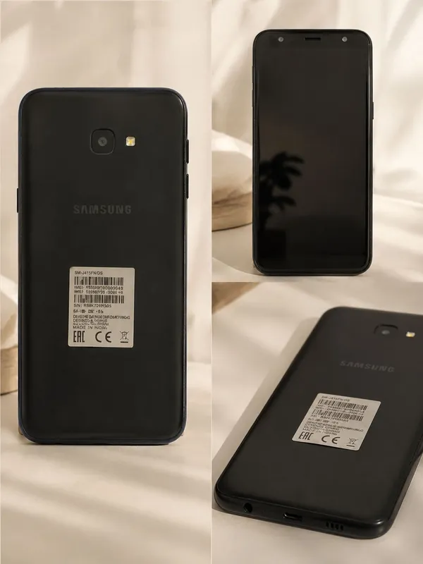 Samsung Galaxy J4+