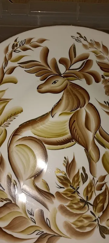Продаю советский ляган 2