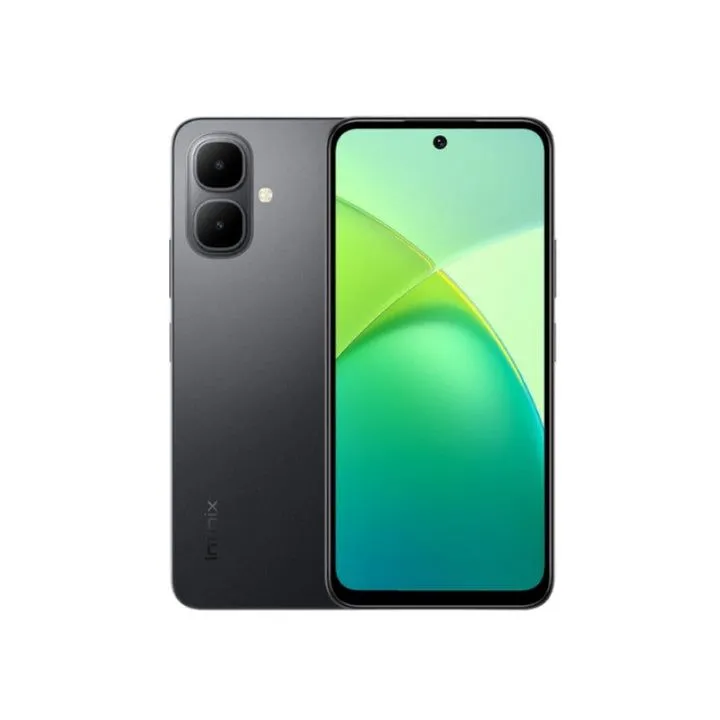 Infinix smart 10 — телефон новый в коробке 2 Infinix smart 10 — телефон новый в коробке 2