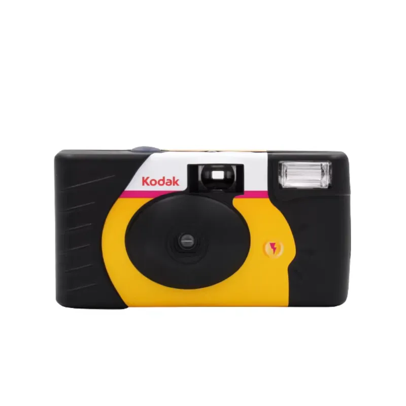 Одноразовая камера Kodak