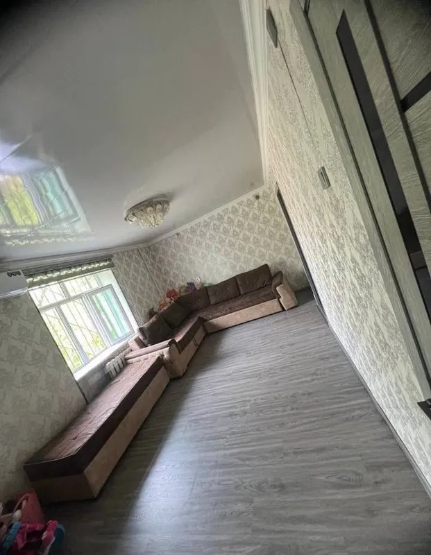 Продаётся 3 ком на НАВАИ — фото 1