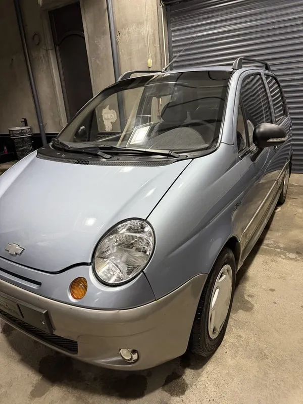 Matiz best arendaga berikadi yoki suxoyga — фото 1