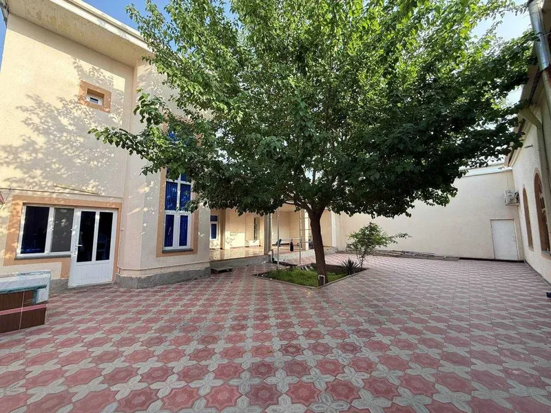 Tayyor 4.5 sotiqli hovli sotiladi#a471 — фото 4