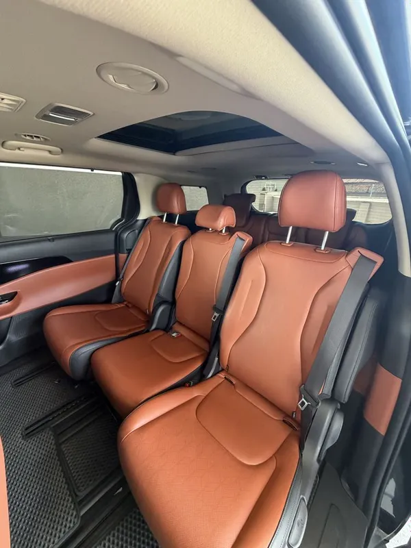 Kia Carnival Full 2023 9 Kia Carnival Full 2023 9