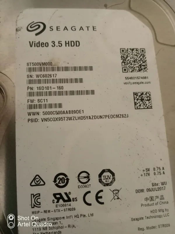 Ssd 128 lik hdd 1tr 500g — фото 4