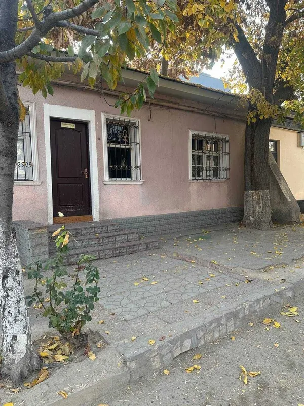 Инвесторлар диккатига Ховли участок Ориентир олмазор хокимияти.