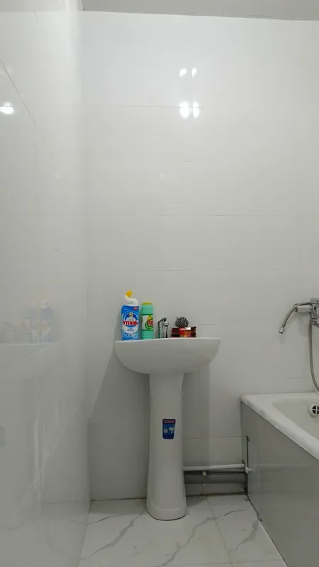 продаётся 2х в 3х пепеделана ком квартира — фото 4