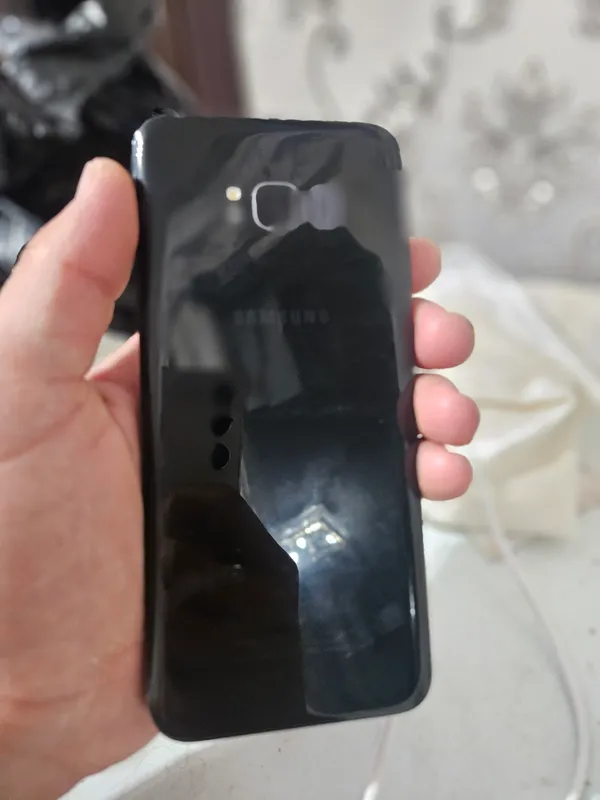 s8+ galaxy telefon soriladi 1 s8+ galaxy telefon soriladi 1