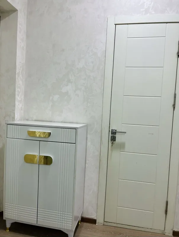Продается Махтумкули, ЖК Green Park 1-комнатная 4