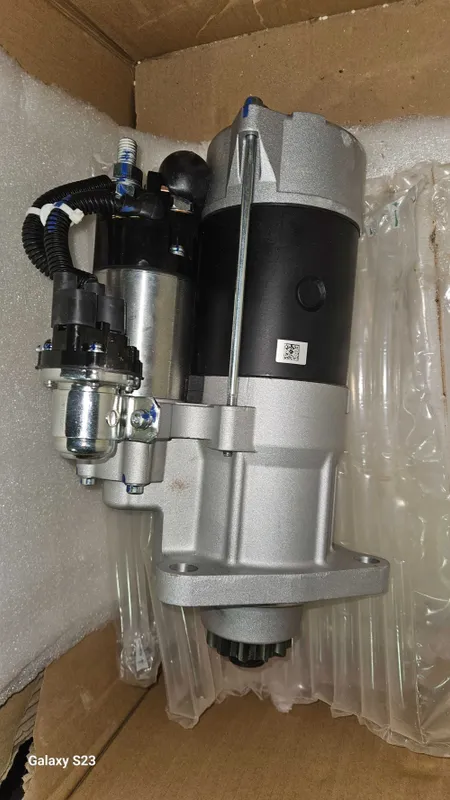 Shacman stator yangi 4 Shacman stator yangi 4