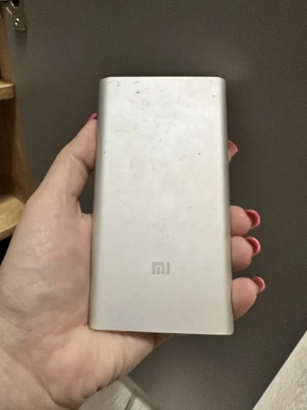Power bank 10000 — фото 1