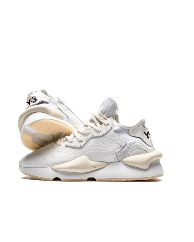 Y-3 x Adidas Originals “Kaiwa”, EU 44/44.5, UK 10, US 10.5 — фото 4