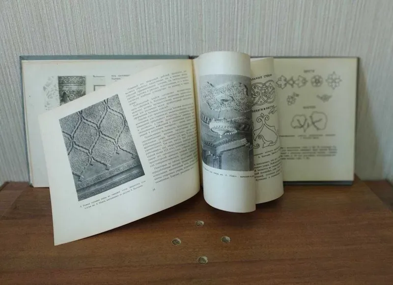 Старые антикварные книги ПО СРЕДНЕЙ АЗИИ. 3 Старые антикварные книги ПО СРЕДНЕЙ АЗИИ. 3