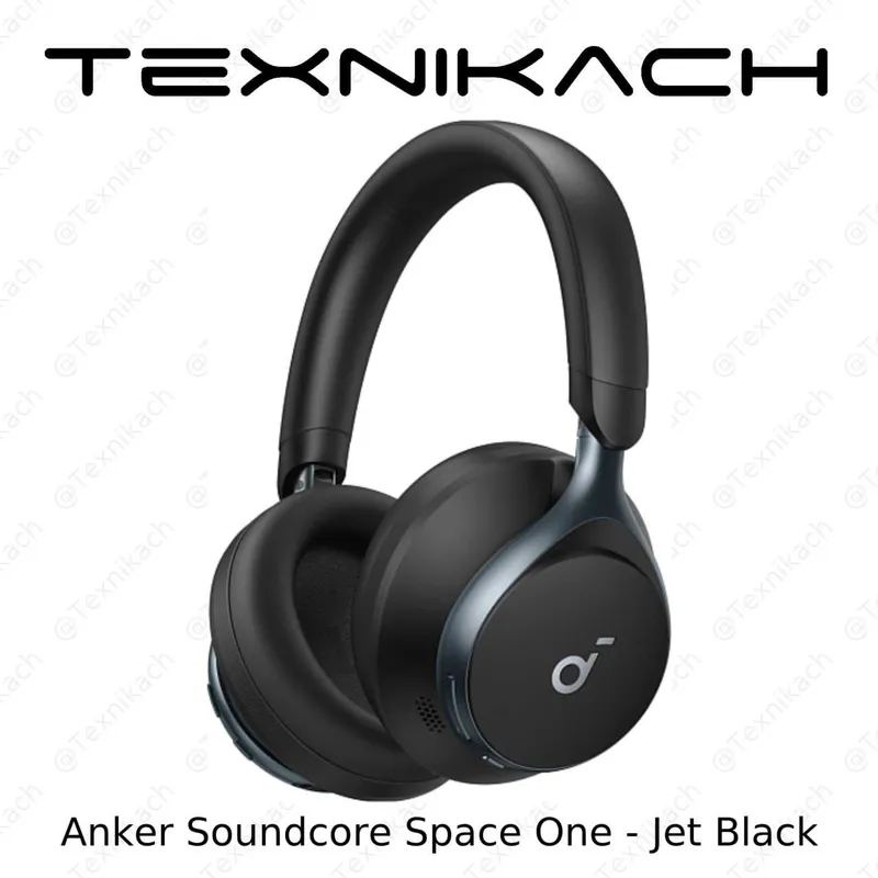 Новый Anker Soundcore Space One Доставка — фото 2