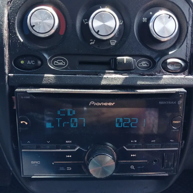 Pioneer 705 orginal Pioneer 705 orginal