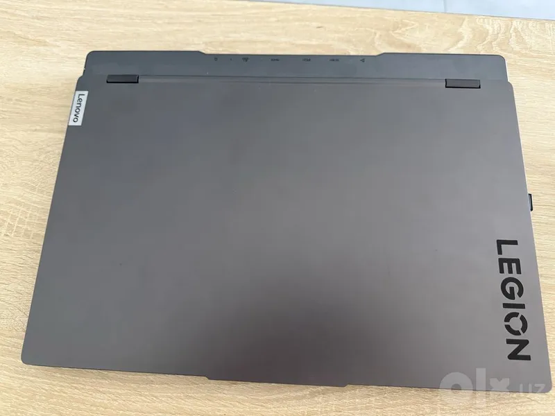 Lenovo LEGION 5 15IRX9 (KOREA) 3 Lenovo LEGION 5 15IRX9 (KOREA) 3