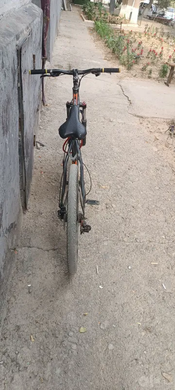 Велосипед MBF VELO, 26" 3 Велосипед MBF VELO, 26" 3