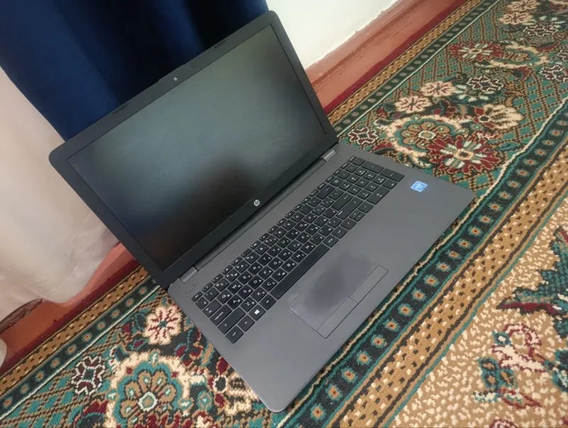 Hp 250 G6 15.6 inch 2 Hp 250 G6 15.6 inch 2