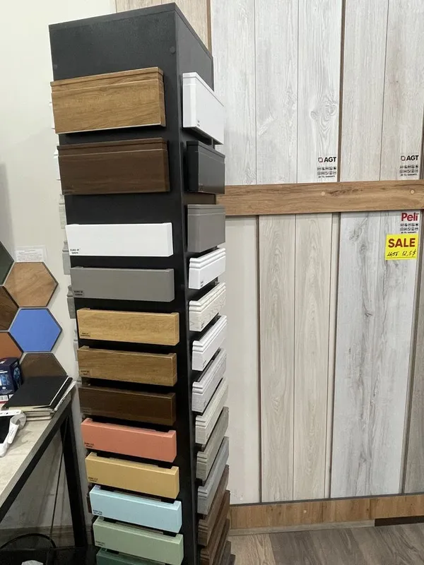 Optom (laminat, dekor, plintus, bambok, mdf,) 5 Optom (laminat, dekor, plintus, bambok, mdf,) 5