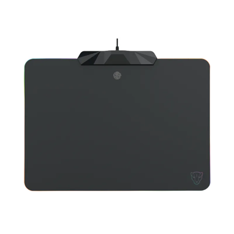 Motospeed P98 Black RGB gilamcha 350x250mm 1 Motospeed P98 Black RGB gilamcha 350x250mm 1