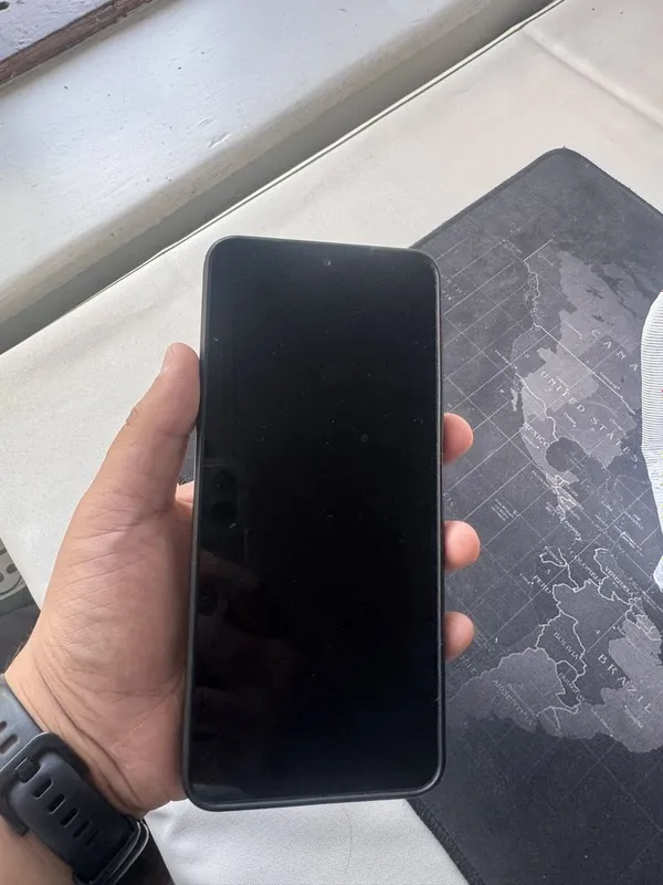 Redmi A5 3/64 Qora 2 Redmi A5 3/64 Qora 2