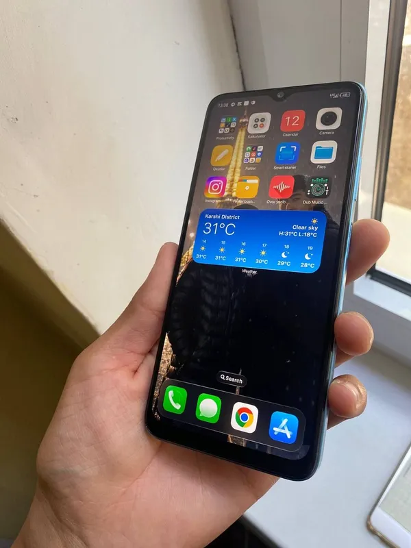 Infinix Hot 30 — фото 2