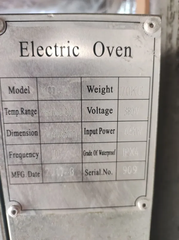 Elektir energiyali Pech 4 Elektir energiyali Pech 4
