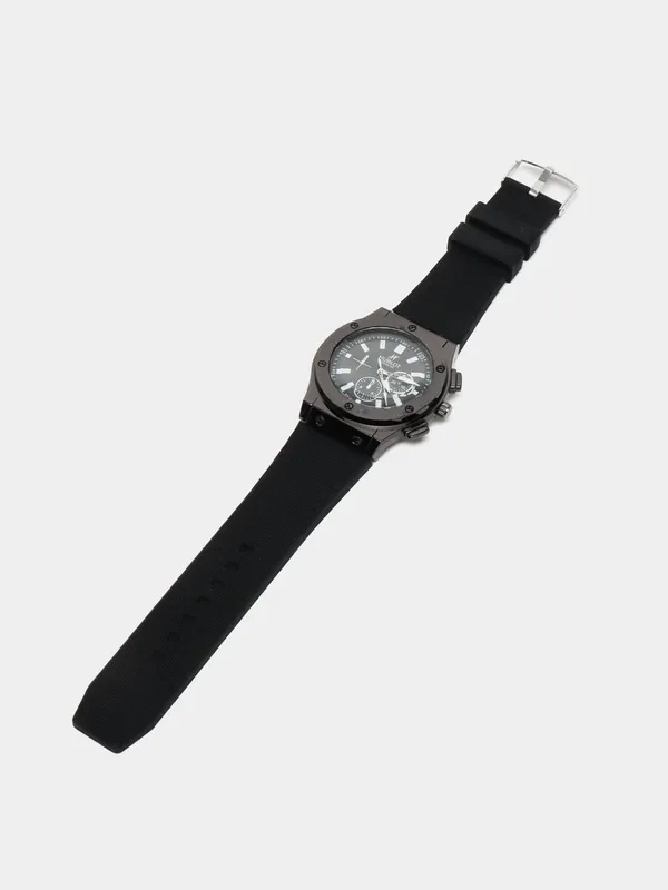 Hublot - Shveytsariyaning sifatli soat brendi.