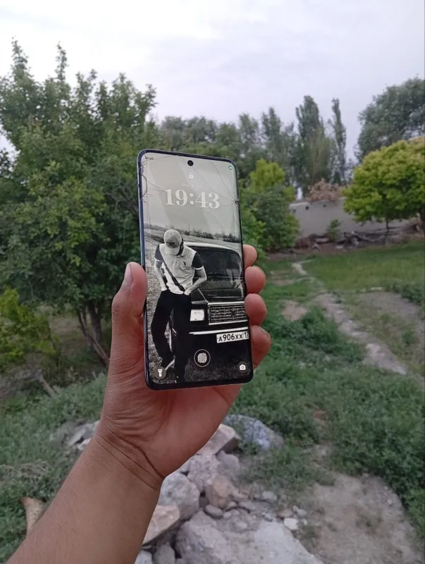 honor x9b 5g 2