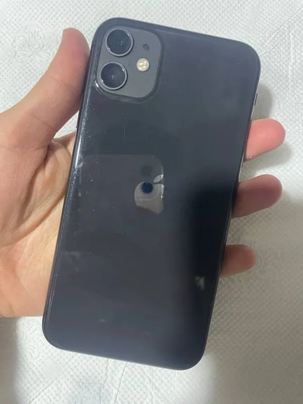 Iphone 11 sotiladi — фото 1