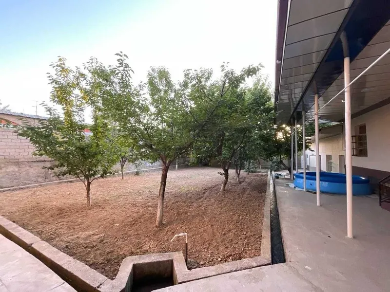 Toshkent tumani, Kelesda 8 sotixli uy sotiladi. 10ta hona — фото 3