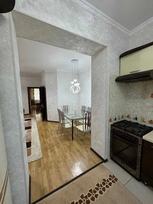 2 xonali kvartira, 70 m², 4/5 qavat (ikkilamchi) 6 2 xonali kvartira, 70 m², 4/5 qavat (ikkilamchi) 6