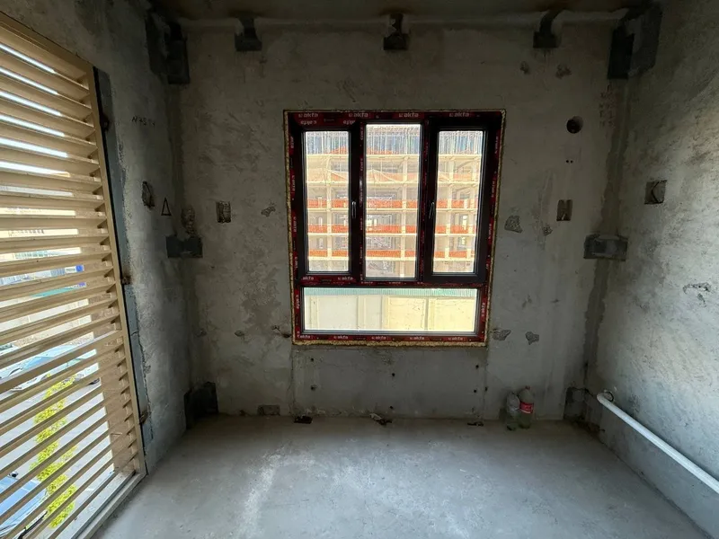 3-комнатная квартира 62,66 м², 3/16, ЖК O'z Makon (Мирабадский район) — фото 4