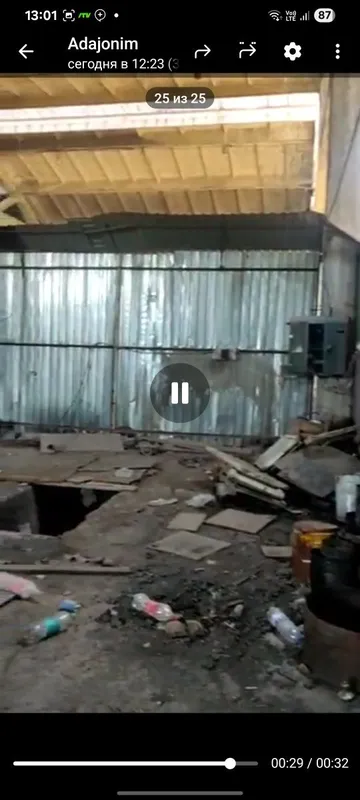 Tunika Reshotka sotaman 2