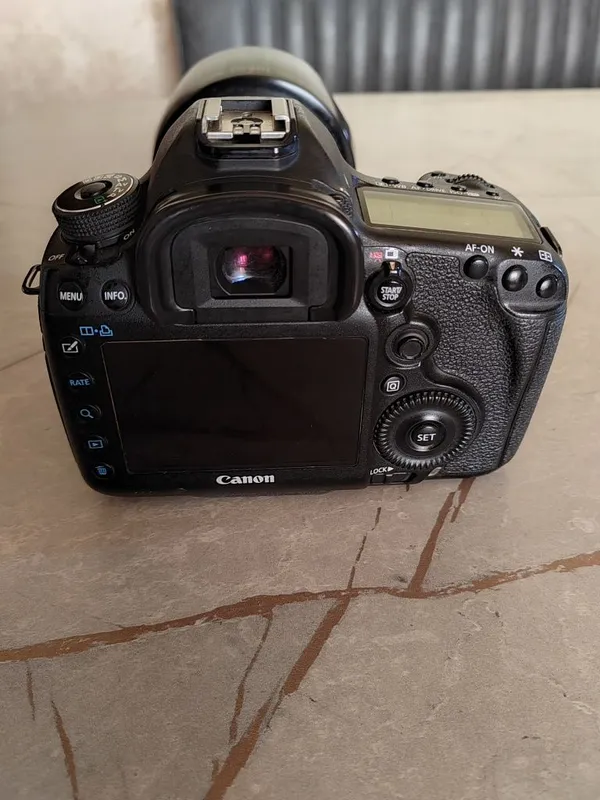 Canon EOS 5d mark III kit EF 24-105mm usm 5 Canon EOS 5d mark III kit EF 24-105mm usm 5