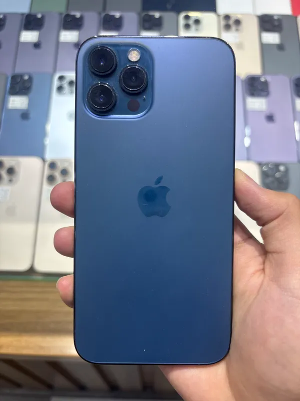 Iphone 12 pro max