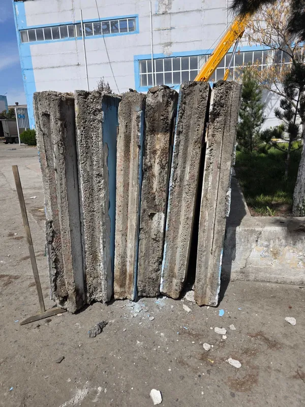 Стенавой плита 1.80×600 — фото 2
