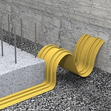 Гидрошпонка PVC WATERSTOP AK 20 — фото 3