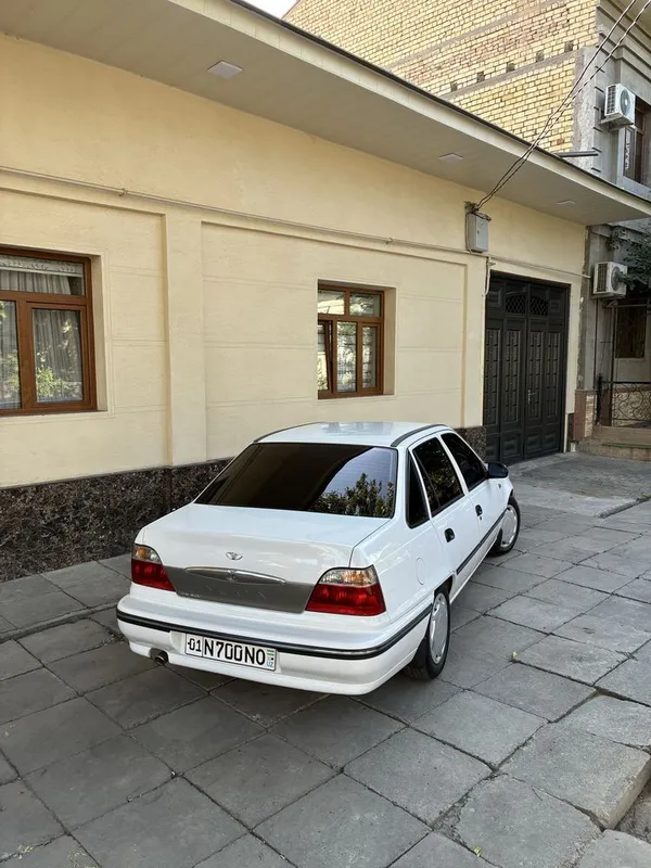 Nexia 1 sons 2005 3 Nexia 1 sons 2005 3