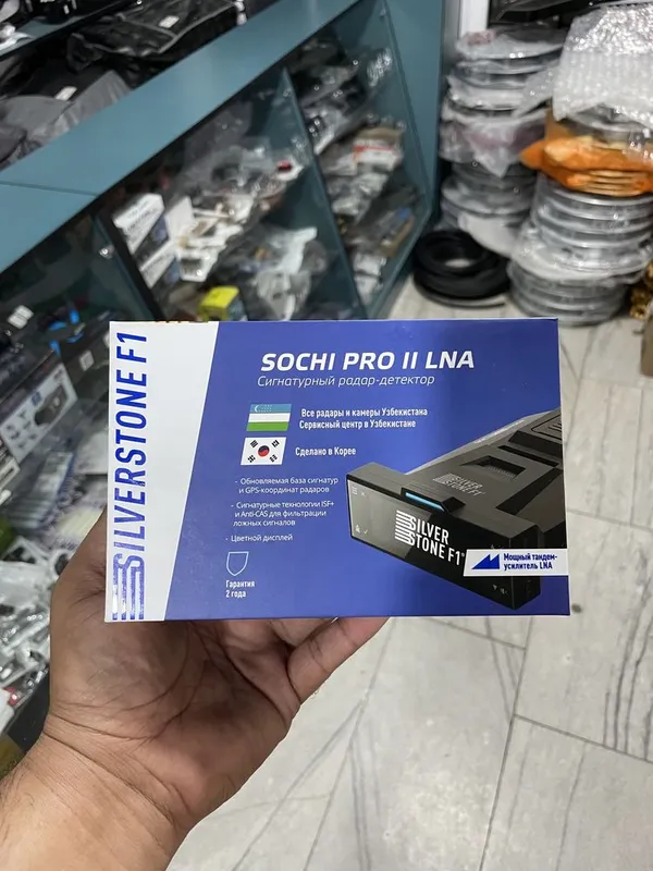 Silveriston sochi pro yangi 1