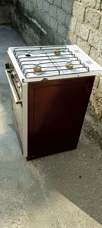 Gaz plitasi sotiladi duhopka garelkasi yoq — фото 1